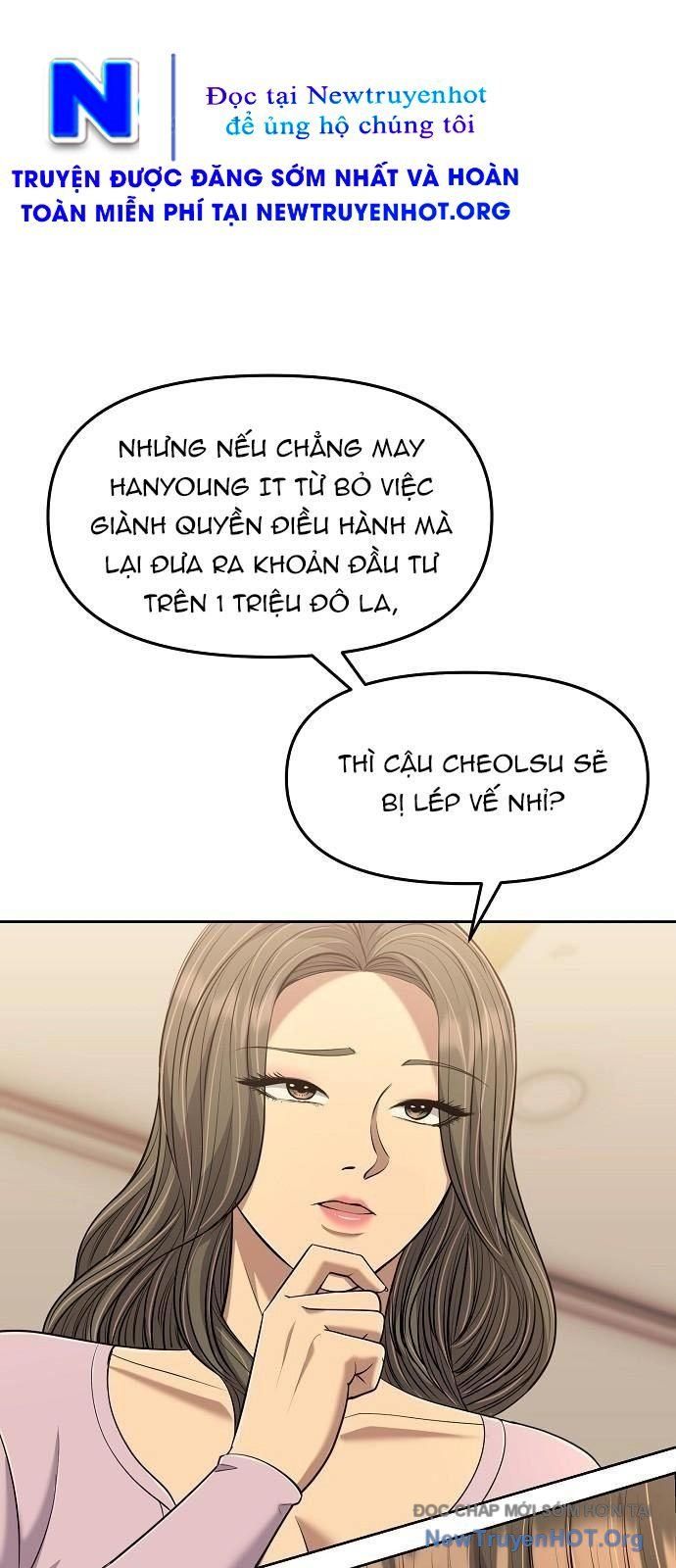 Nhân Viên Thực Tập Kim Cheolsu - chap109 - Trang 38